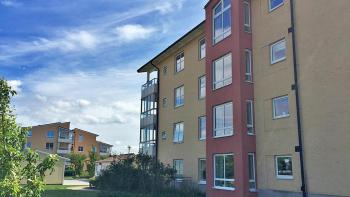 Många på glesbygden har gjort en bra bostadsrättsaffär