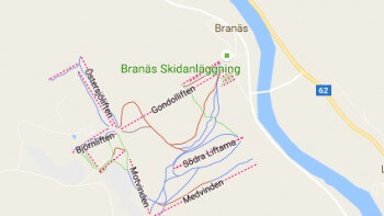 Svartbygge av byggföretag ledde till avgift