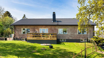 Kraftigt höjda taxeringsvärden