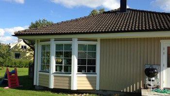 Lagförslag för effektivt byggande har röstats igenom