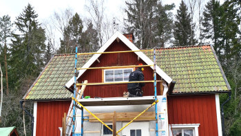 Flera byggföretag i konkurs men bedrägerier kan ligga bakom