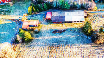 Dyr nota för husägare som byggt utan bygglov