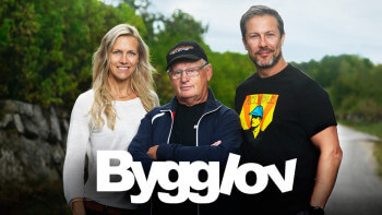 Slut i rutan för Bygglov