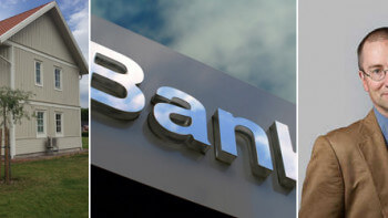 Gamla bolån kostar 0,12 % mer - byt bank