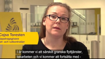 Stor granskning mot bostadsfusk