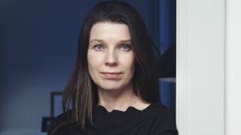 Mindre optimistiska byggföretag och varslade arkitekter