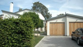 Checklista bygga garage