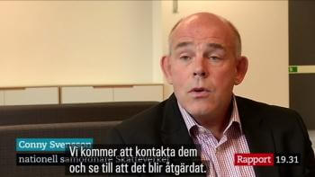 Byggföretag får tillbaka en halv miljon kronor