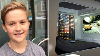 Coolaste tillbehören