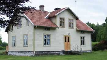 Försiktigt stigande huspriser första kvartalet