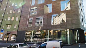 Dålig konkurrens i bank- och byggbranschen