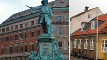 Döms för falsk bolåneansökan