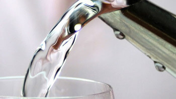 PFAS-läcka lämnar hushåll utan dricksvatten