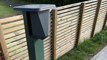 Laddboxen Easee får försäljningsförbud