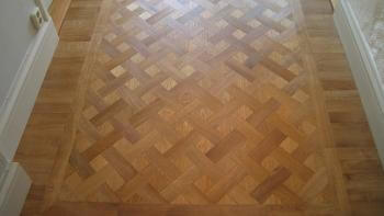 Välj rätt golvbeläggning av trä