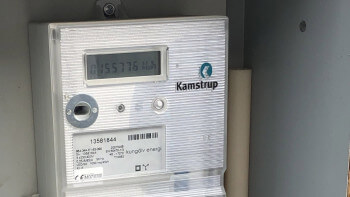 Flera elnätsjättar riskerar vite