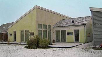 Försäkringsbolag skyldigt byta ut putsfasader