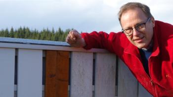 Endast 3 av 46 utomhusfärger godkända i stort test