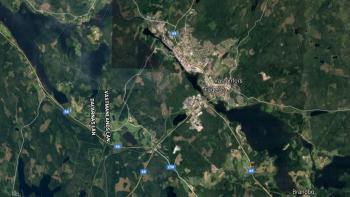 Byggfirma bör avhjälpa fel på tak