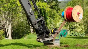 Fiberföretag mister certifikat – första gången någonsin