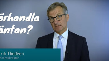 Bankernas marginaler på bolån minskar