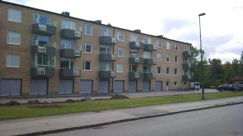 Priserna för att bygga bostäder ökar