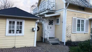 Fortsatt höga förväntningar på huspriserna