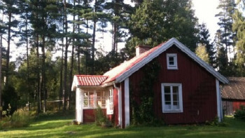 Många norrmän föredrar svensk sommar