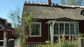 Norrmän fortsätter att köpa fritidshus i Sverige