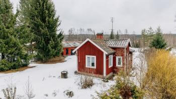 Så lång tid tar det att få fritidshuset sålt