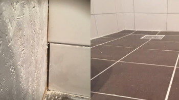 Kraftig ökning av anmälningar om fuskbyggen