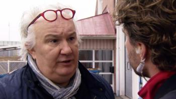 Se upp för fuskbyggaren Stefan Radulovic