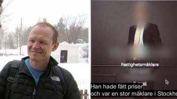 Magnus Lundberg i maskopi med fuskmäklaren på Magnusson Fastighetsmäkleri