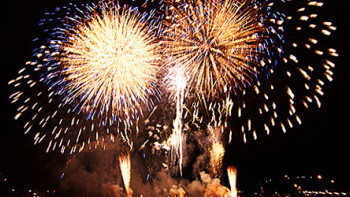 Lova att njuta av ditt hus