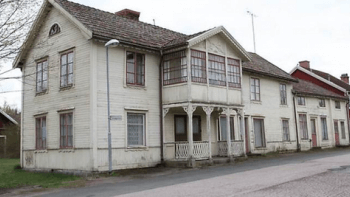 Sveriges billigaste hus blev jättedyrt