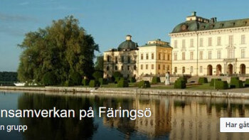 Grannsamverkan flyttar ut på nätet