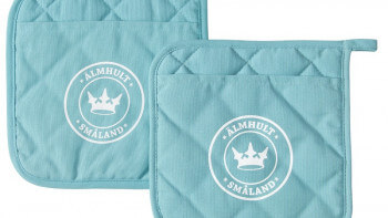 Kökstillbehör klassas som skyddsutrustning