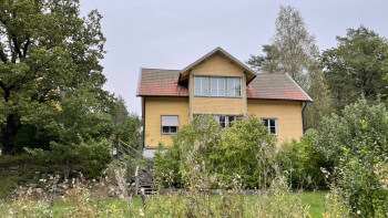 Här vill vi helst köpa fritidshus