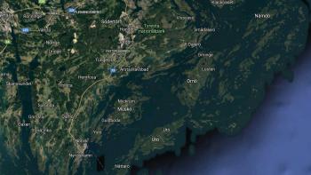 JO-anmälan mot kommunen för långsam hantering av svartbygge