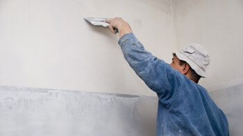 7 av 10 avstår renovering om ROT-avdraget sänks