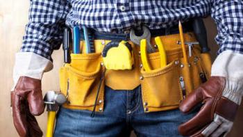 Hantverkartjänster det största konsumentproblemet 