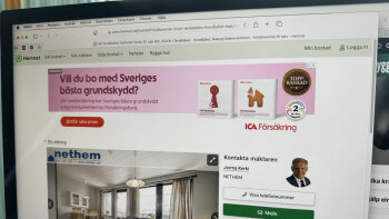 Hemnet tappar annonsörer