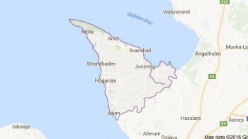 Kommande detaljplan gör svartbygge godkänt