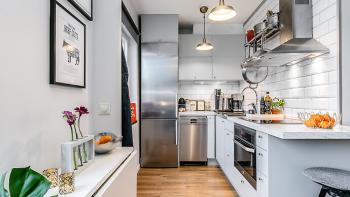 Många tror på homestyling men få känner sig bekväma med det