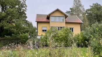 Försiktig husmarknad i september