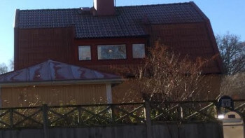 Grannar måste underrättas brevledes om bygglov