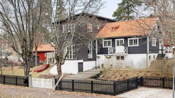 Här har huspriserna ökat mest på 5 år
