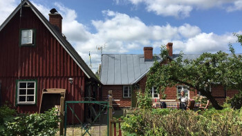 Stigande priser på husmarknaden