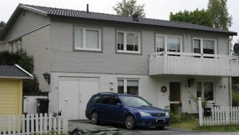 Mäklarstatistik: Försiktig prisuppgång på husmarknaden