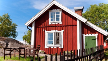 Huspriserna accelererar uppåt - augusti 2015